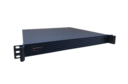 TVT All-In-One Server, 1024ch, 2 SATA, 4K HDMI, Linux OS, NDAA