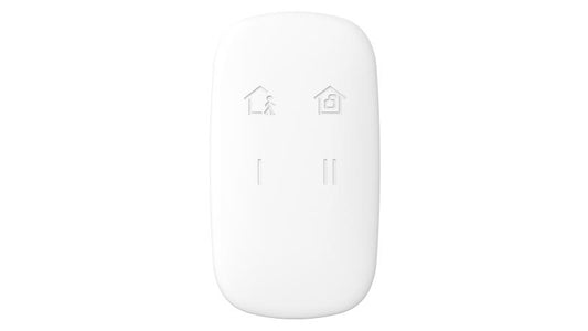 Hikvision AX PRO Series DS-PKF1-WB Wireless Keyfob