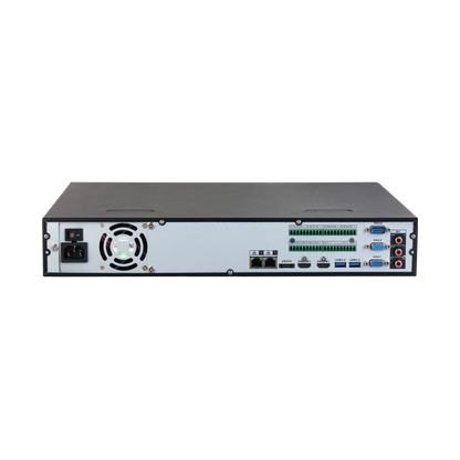 Dahua 64 Channels AI NVR 1.5U 4HDD WizSense Network Video Recorder