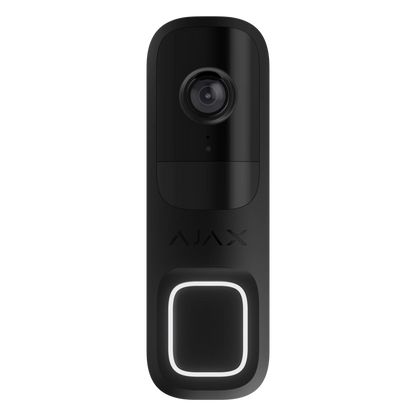 Ajax DoorBell