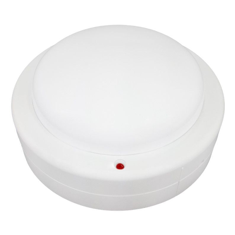DAS S2001 Rate of Rise heat detector – CCTVMASTERS.COM.AU