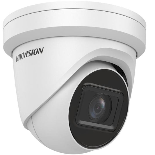 Hikvision AcuSense 2CD2H86G2T-IZS 8MP Turret Camera, Varifocal 2.8-12mm, IR 40m