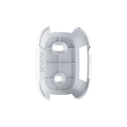 Ajax Holder for Button