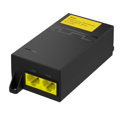Ruijie Reyee 1 port PoE Injector - Power