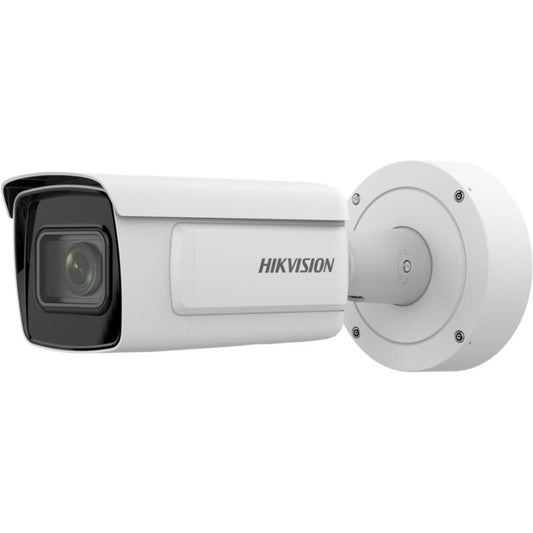 Hikvision 4MP DeepinView Ultra Low Temperature Moto Varifocal Bullet Network Camera, 2.8-12mm