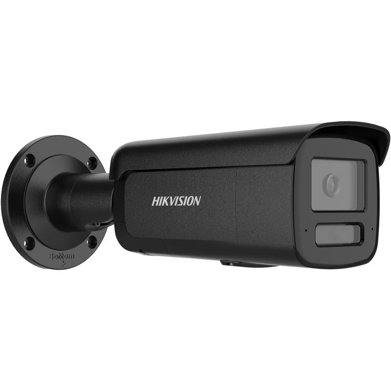 Hikvision DS-2CD2T87G3-LIS2UY/S(L)(RB), 8MP Smart Hybrid Light with ColorVu Fixed Bullet Network Camera