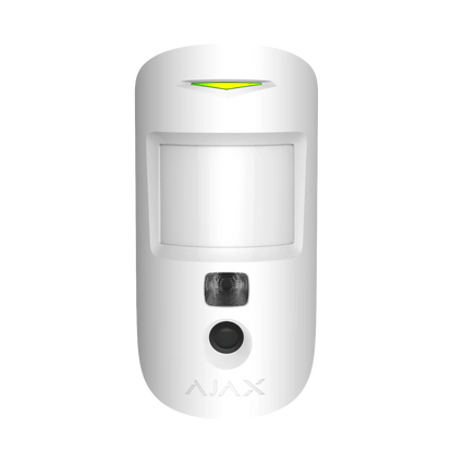 Ajax wireless Motion Detector