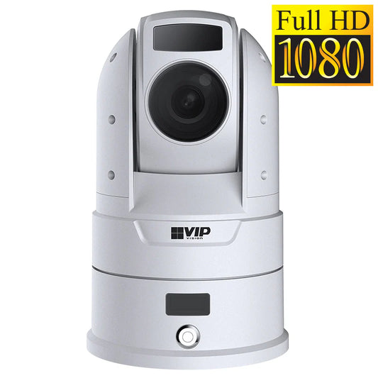 VIP VSIPMPTZ-2G, Professional Series 2.0MP 30x Zoom PTZ Positioning Camera with GPS, 4G & WiFi