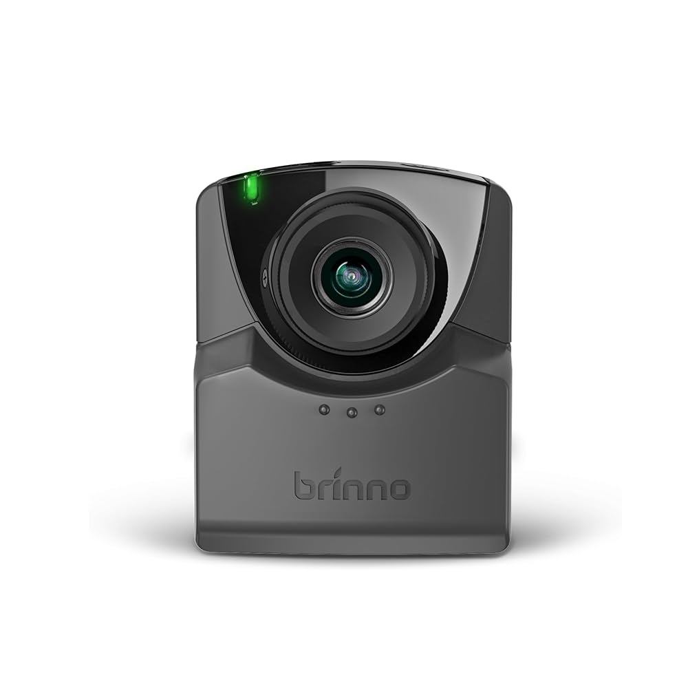 Brinno TLC2020-H Housing Camera Bundle