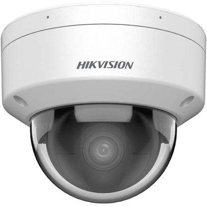 Hikvision DS-2CD2186G2H-ISU, 8MP Powered by Darkfighter Fixed Dome Network Camera | DS-2CD2186G2H-ISU | CCTVMASTERS.COM.AU