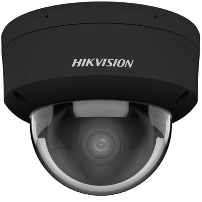 Hikvision DS-2CD2186G2H-ISU, 8MP Powered by Darkfighter Fixed Dome Network Camera | DS-2CD2186G2H-ISU-BLK | CCTVMASTERS.COM.AU