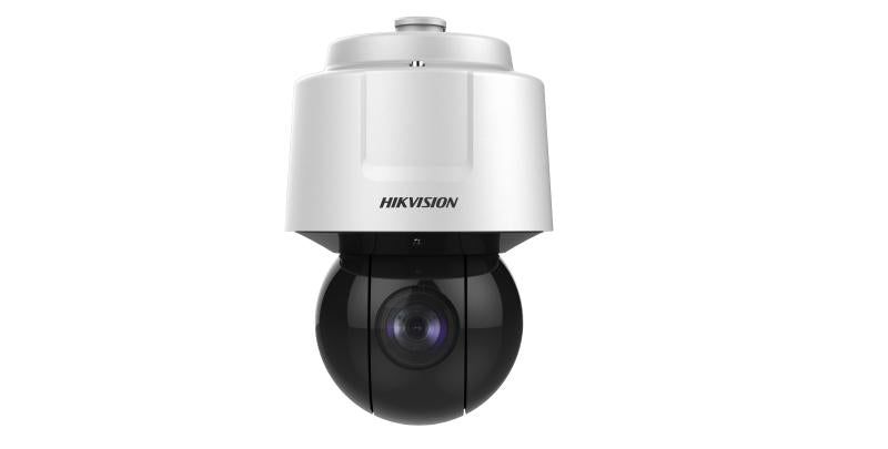 Hikvision Ultra Series 2DF6A436X 4MP Darkfighter PTZ Camera, 36x Zoom