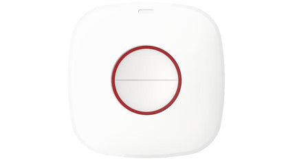 Hikvision DS-PDEBx-EG2-WB, Wireless Emergency Button - 2 Buttons