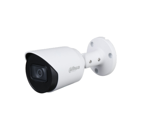 Dahua DH-HAC-HFW1400TP-0280B-S2, 4MP HDCVI Bullet Camera 2.8mm