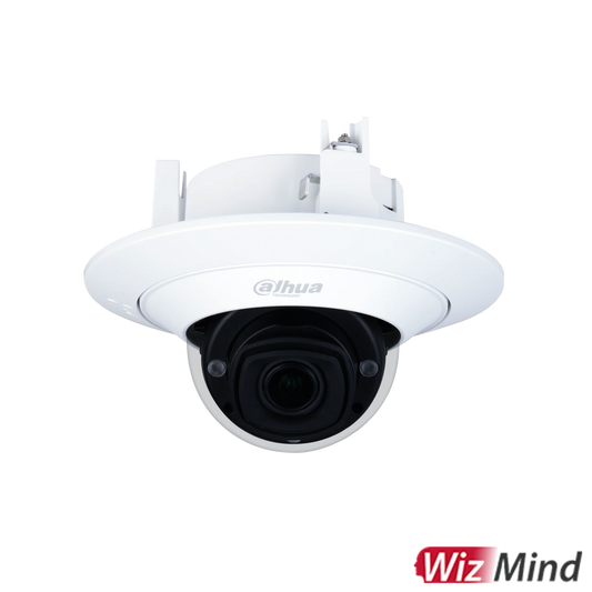 Dahua IPC-HDPW5541GP-ZE-27135, 5MP Pro AI IR Vari-focal Network Camera, 2.7-13.5mm