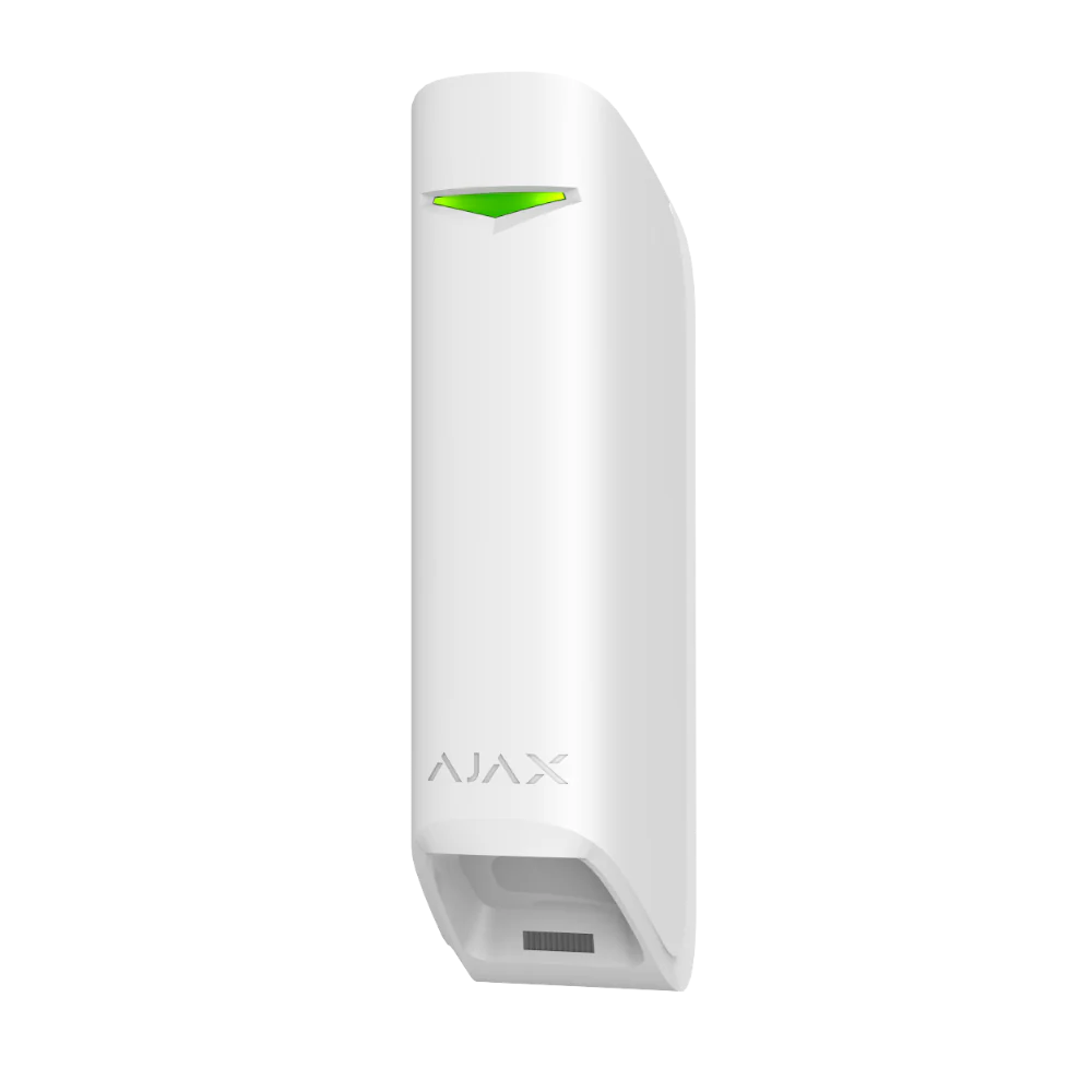 Ajax MotionProtect Curtain Wireless