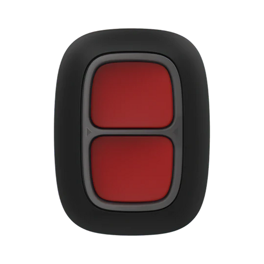 Ajax Smart Double Button Alarm