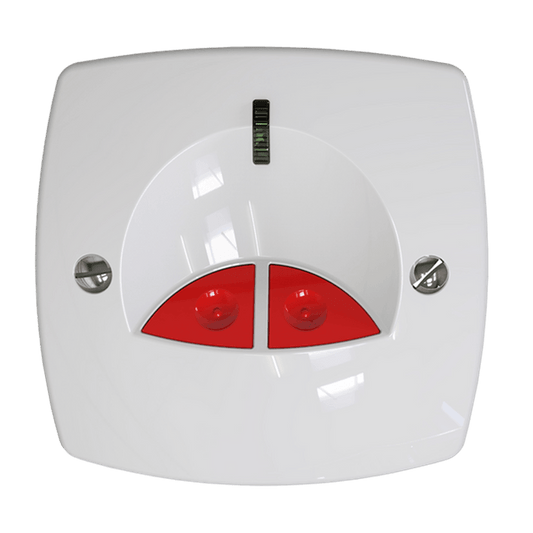 Panic Button Keyless, EPA-NG/PLUS/WH/G3
