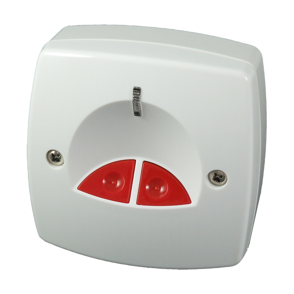 Panic Button Keyless, EPA-NG/PLUS/WH/G3 - Side View
