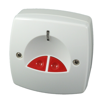 Panic Button Keyless, EPA-NG/PLUS/WH/G3 - Side View