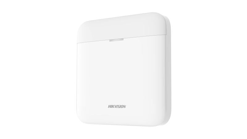Hikvision DS-PR1-WB, Wireless Repeater - Side