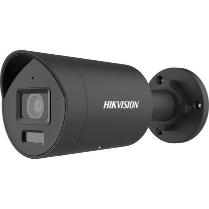 Hikvision DS-2CD2086G2H-IU, 8MP Powered by Darkfighter Fixed Mini Bullet Network Camera