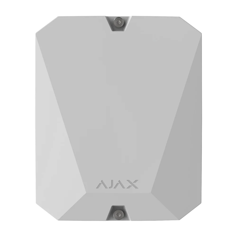 Ajax Multiransmitter White or Black Options