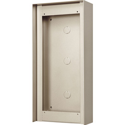 AiPhone GT Series 3 Module Flush Mount | APHGT-103HB | CCTVMASTERS.COM.AU