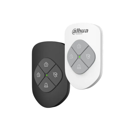 Dahua Wireless 4 Button Keyfob for Smart Hub