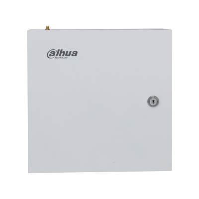 Dahua DH-ARC9016C, Alarm Controller