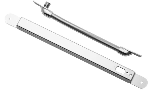 Lockwood Power Transfer with Lead Cover Suit Cable Upto 8mm DIA Shorter Unit Suits Hinged Door Fire Rating