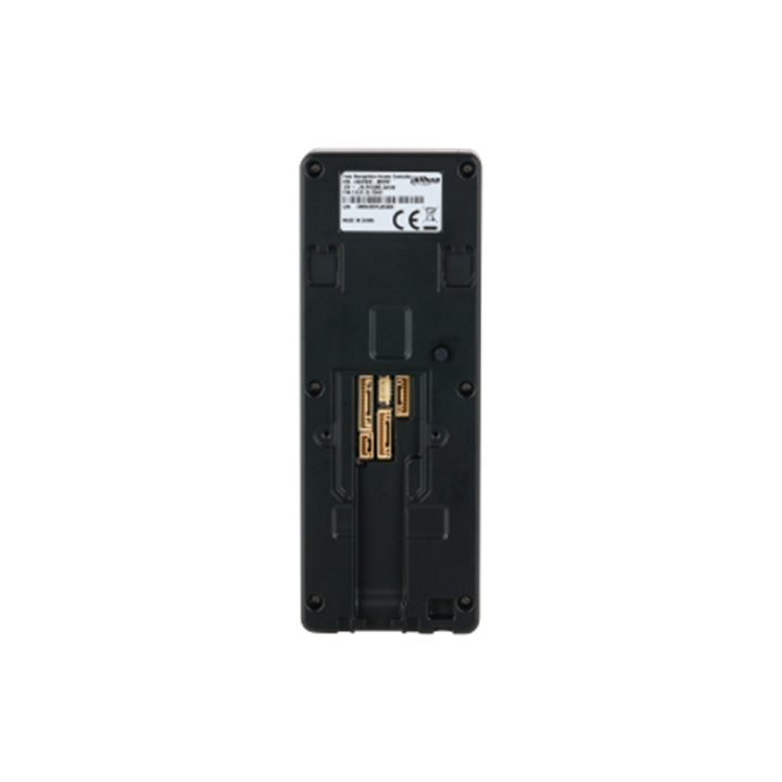 Dahua DHI-ASI3103F-MEPW, QR Code, Face Recognition, Card Swiping, Remote Face Recognition Access Controller