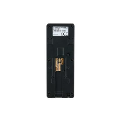 Dahua DHI-ASI3103F-MEPW, QR Code, Face Recognition, Card Swiping, Remote Face Recognition Access Controller