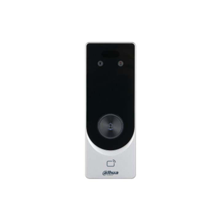 Dahua DHI-ASI3103F-MEPW, QR Code, Face Recognition, Card Swiping, Remote Face Recognition Access Controller