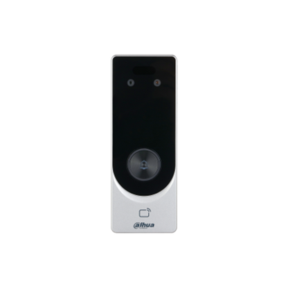 Dahua DHI-ASI3103F-MEPW, QR Code, Face Recognition, Card Swiping, Remote Face Recognition Access Controller