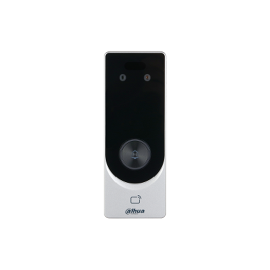 Dahua DHI-ASI3103F-MEPW, QR Code, Face Recognition, Card Swiping, Remote Face Recognition Access Controller