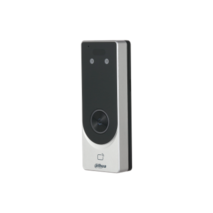 Dahua DHI-ASI3103F-MEPW, QR Code, Face Recognition, Card Swiping, Remote Face Recognition Access Controller