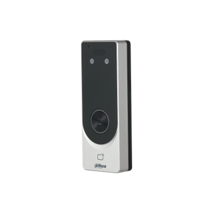 Dahua DHI-ASI3103F-MEPW, QR Code, Face Recognition, Card Swiping, Remote Face Recognition Access Controller