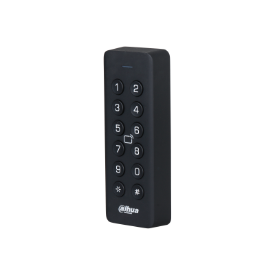 Dahua DHI-ASR2101H Access Reader Support card and Password