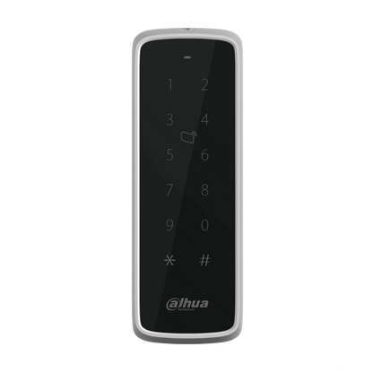 Dahua DHI-ASR2201D-B Slim Water-proof Bluetooth and card Reader