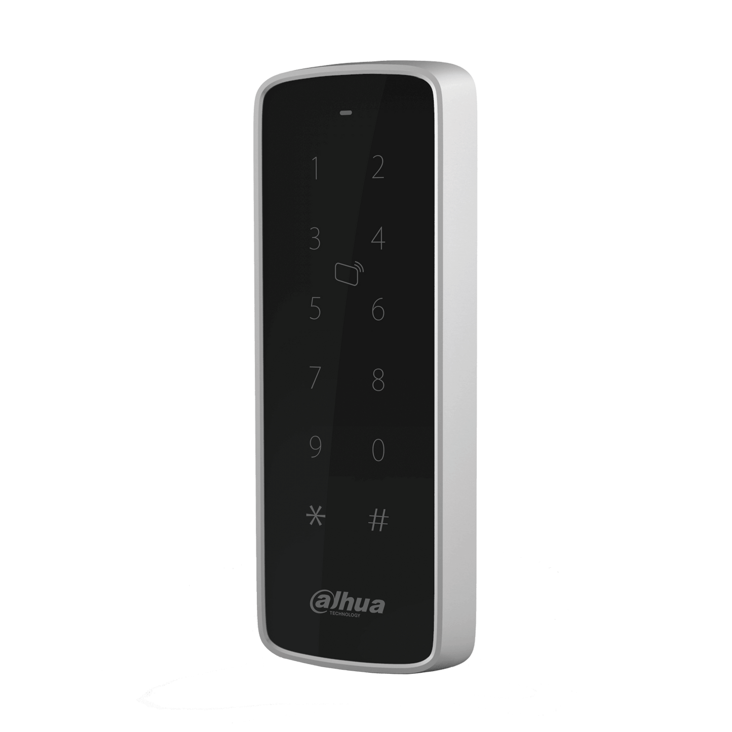 Dahua DHI-ASR2201D-B Slim Water-proof Bluetooth and card Reader