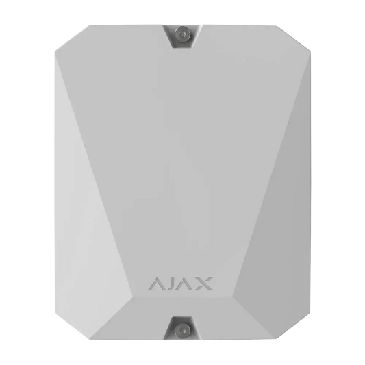 Ajax Multiransmitter White or Black Options | AJAX#30662 | CCTVMASTERS.COM.AU