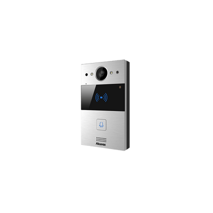 Akuvox R20A 1 Button IP Video Door Phone | R20A | CCTVMASTERS.COM.AU