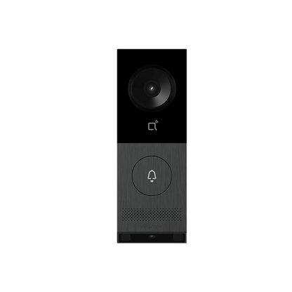 Akuvox X910S Single Button Smart Intercom | X910S | CCTVMASTERS.COM.AU