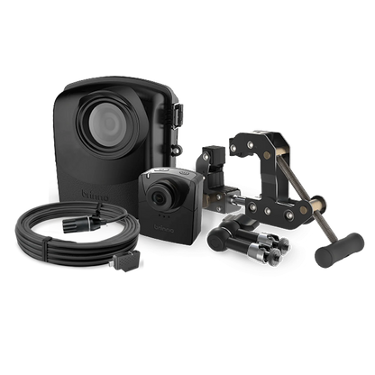 Brinno BBC2000-C Time Lapse HDR Camera Bundle