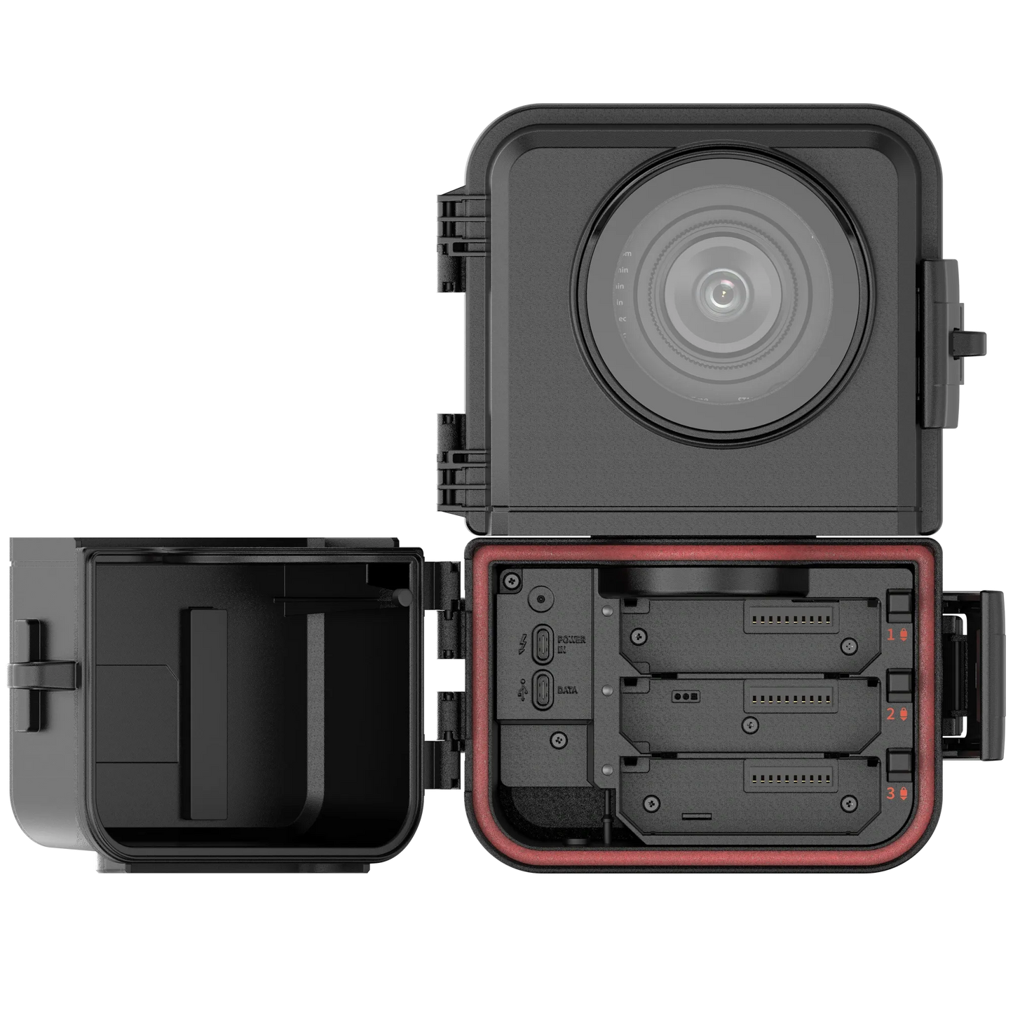 Brinno BCC5000 Time Lapse Camera with WIFI (4K)