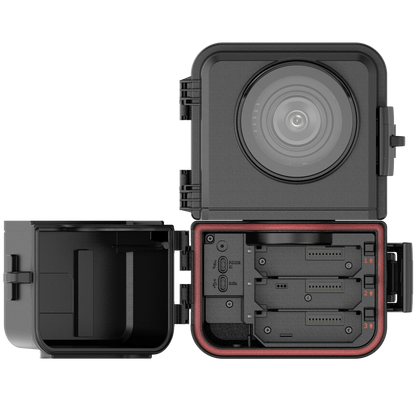 Brinno BCC5000 Time Lapse Camera with WIFI (4K)