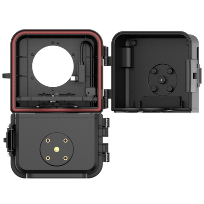 Brinno BCC5000 Time Lapse Camera with WIFI (4K)