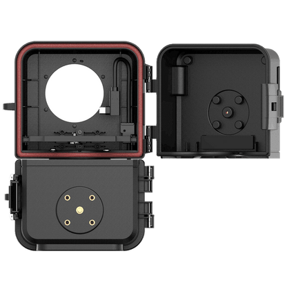 Brinno BCC5000 Time Lapse Camera with WIFI (4K) - Cases