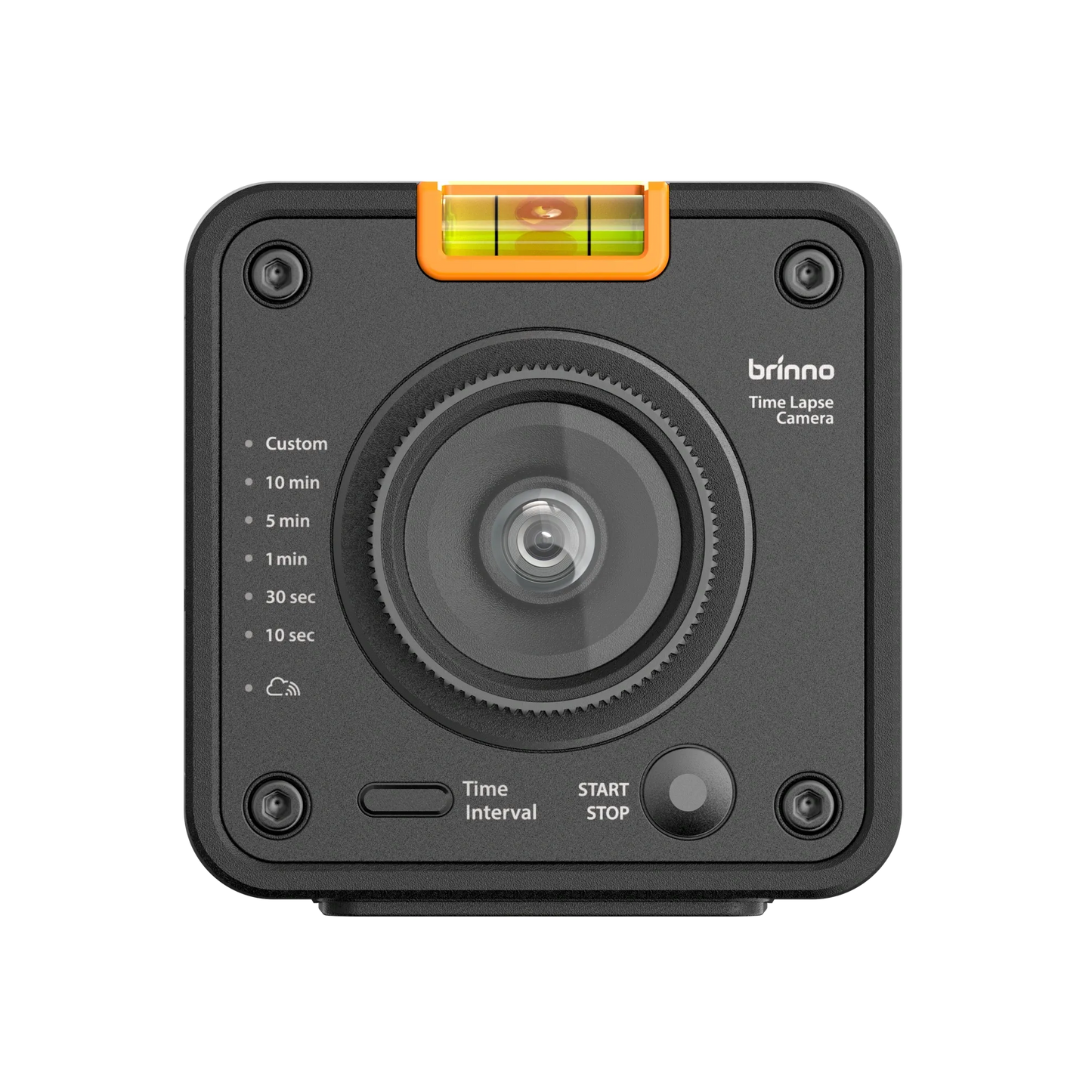 Brinno BCC5000 Time Lapse Camera with WIFI (4K)